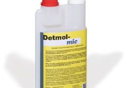 Detmol-mic (ZW)