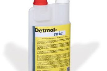 Detmol-mic (ZW)